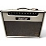 Used Bad Cat JET BLACK 25 ANNIVERSARY Tube Guitar Combo Amp