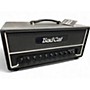 Used Bad Cat JET BLACK HEAD Tube Guitar Amp Head