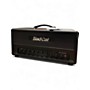 Used Bad Cat JET BLACK Tube Guitar Amp Head