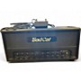 Used Bad Cat Jet Black Tube Guitar Amp Head