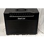 Used Bad Cat Used Bad Cat Jet Black Tube Guitar Combo Amp