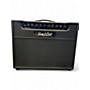 Used Bad Cat Jet Black Tube Guitar Combo Amp