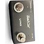Used Bad Cat LYNX 2 BUTTON FOOTSWITCH Footswitch