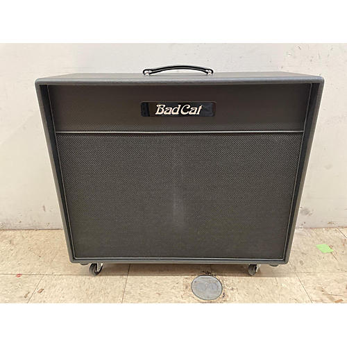 Bad Cat Used Bad Cat LYNX 2X12 Guitar Cabinet