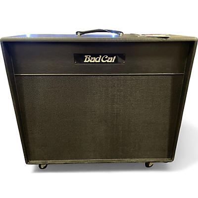 Used Bad Cat LYNX Guitar Cabinet