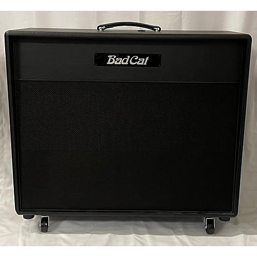 Bad Cat Used Bad Cat Lynx 2X12 Guitar Cabinet