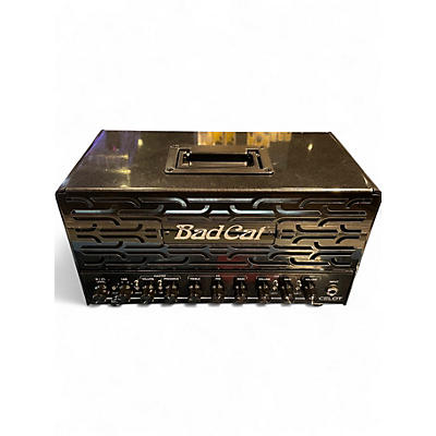 Used Bad Cat Ocelot Tube Guitar Amp Head
