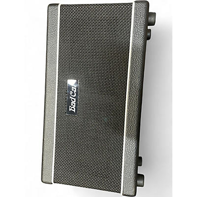 Used Bad Cat PAW Guitar Combo Amp