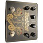 Used Bad Cat Siamese Dual Drive Overdrive Pedal