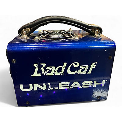 Used Bad Cat The Unleash Power Attenuator