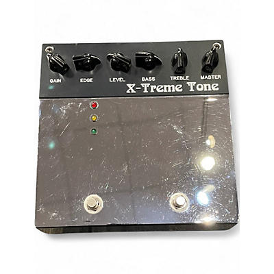 Used Bad Cat X-Treme Tone Effect Pedal