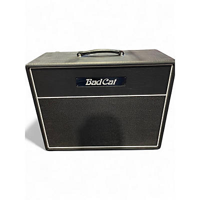 Used Bad Cat cub 112x Guitar Cabinet