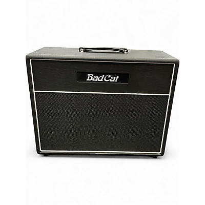 Used Bad Cat cub 1x12 cab Guitar Cabinet