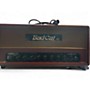 Used Bad Cat jet black Tube Guitar Amp Head