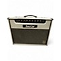 Used Bad Cat jet black ltd ed Tube Guitar Combo Amp