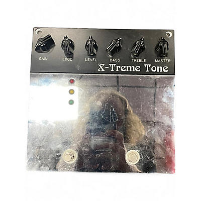 Used Badcat X-TREME TONE Guitar Preamp