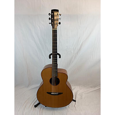 Baden Used Baden A STYLE KANZO Natural Acoustic Guitar