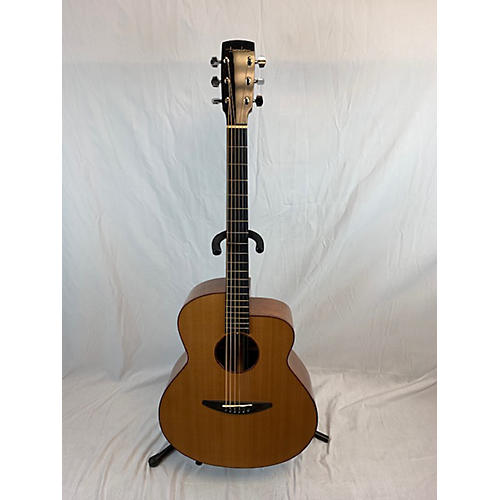 Baden Used Baden A STYLE KANZO Natural Acoustic Guitar Natural