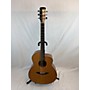 Used Baden Used Baden A STYLE KANZO Natural Acoustic Guitar Natural