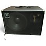 Used Baer ML112 Bass Cabinet