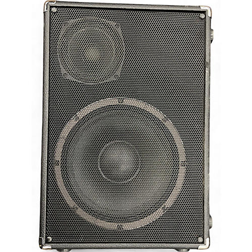 Used Baer ML112 Bass Cabinet