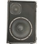 Used Baer ML112 Bass Cabinet