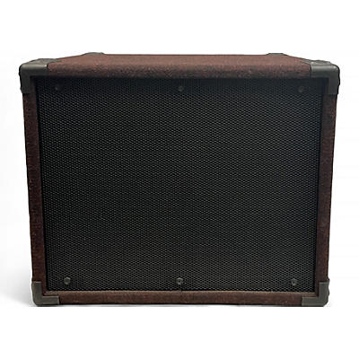 Bag End Used Bag End D10B-d Bass Cabinet