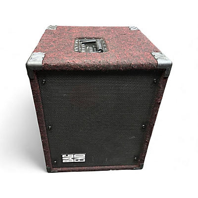 Used Bag End D10BXD Bass Cabinet