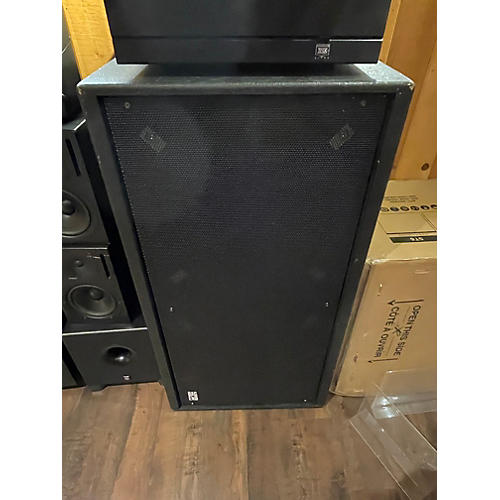 Bag End Used Bag End Dual Pd18i-e Powered Subwoofer