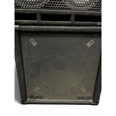Used Bag End ELF S18E-C Bass Cabinet