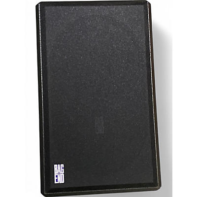 Used Bag End PM6 Powered Monitor