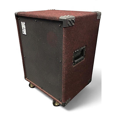Used Bag End Q10BX Bass Cabinet