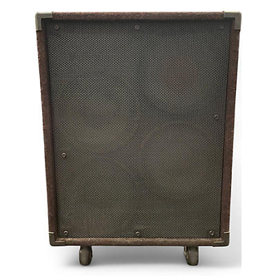 Used Bag End Q10BX-D Bass Cabinet