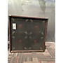 Used Bag End Used Bag End Q12R-D 4X10 CABINET Guitar Cabinet