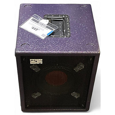 Used Bag End S10-CUS Bass Cabinet