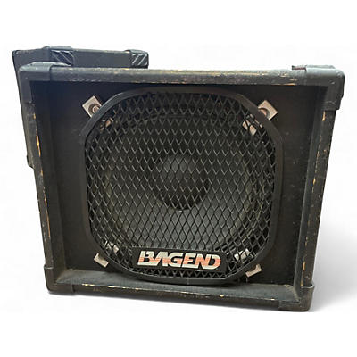 Used Bag End S12 BN Bass Cabinet