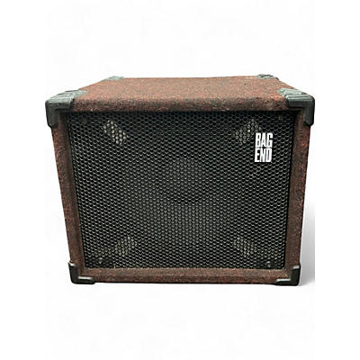 Bag End Used Bag End S12-D 8 OHM Bass Cabinet