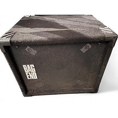 Used Bag End S12B Bass Cabinet
