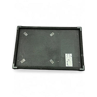 Used Bag End S15B-D Bass Cabinet