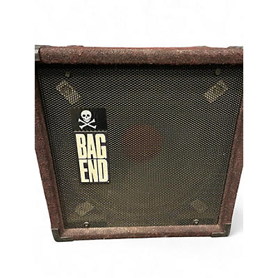 Used Bag End S15D Bass Cabinet
