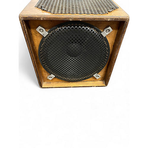 Used Bag End S15D Bass Cabinet