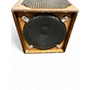 Used Bag End S15D Bass Cabinet