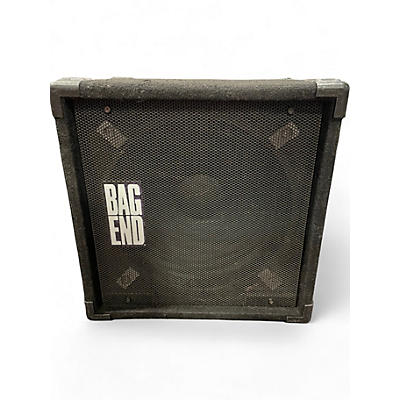 Used Bag End S15D Bass Cabinet