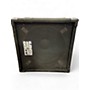 Used Bag End S15D Bass Cabinet