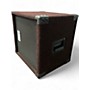 Used Bag End S18-D Bass Cabinet