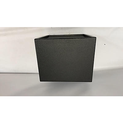 Bag End Used Bag End S18EI 1x18 400W Unpowered Subwoofer