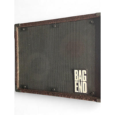 Used Bag End d10bxd Bass Cabinet