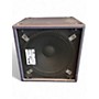 Used Bag End s15-n Bass Cabinet