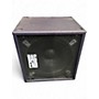Used Bag End s15n Bass Cabinet