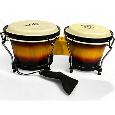 Used Bahamut bongo Bongos